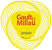 gault & millau auray saint goustan bretagne morbihan
